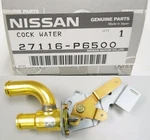 Genuine 280ZX Heater Control Valve Non-auto Air Nissan Datsun Oem *. Fixed Price $189.99.