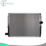 New Aluminum Radiator For International 9200I Sba Prostar 10.8 11.1 12.5 15.0. Fixed Price $440.99.