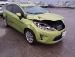 Used A/c Condenser Fits: 2011 Ford Fiesta Grade. Fixed Price $130.49.