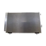 New Aftermarket Replacement A/c Condenser For 2013-2017 Toyota RAV4 4232. Fixed Price $76.96.