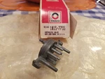 Nos Gm 9346156 A/c Valve. Fixed Price $40.00.