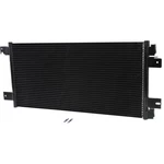 A/c Ac Condenser Driver Left Side Hand 68004052AB For Jeep Patriot Compass 200. Fixed Price $69.47.