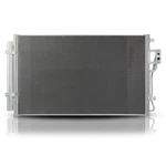 Condenser Ac Fits Hyundai Santa Fe 10-12 / Kia Sorento 11-15 (oem: 976061U100). Fixed Price $148.89.