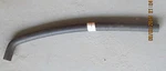 Nos 1974 Ford Torino Heater Hose D4OZ-9F287-A. Fixed Price $44.99.