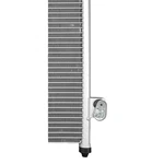 Osc 4977 Cooling Products New Condenser For 01-05 Acura Honda Civic El. Fixed Price $89.68.