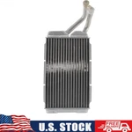 For Buick Special Chevrolet Impala Gmc Oldsmobile Pontiac Hvac Heater Core W/. Fixed Price $28.60.