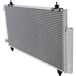 A/c Condenser For 2000-2005 Toyota Celica TO3030109 TO3030186. Fixed Price $62.93.