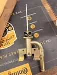 C1UF-18502-A Nos 1961-1964 Ford Econoline Heater Valve. Fixed Price $290.00.