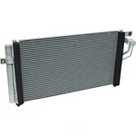 A/c Condenser-condenser Parallel Flow Uac Cn 3590PFC Fits 06-11 Hyundai Accent. Fixed Price $103.40.