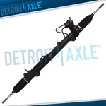 Power Steering Rack And Pinion 2007 2008 2009 - 2014 Ford Edge Lincoln Mkx. Fixed Price $170.33.