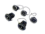 2022-2026 Mercedes-benz C300 Front Lh Rh Center Dash Heat Hvac Air Vent Set. Fixed Price $199.01.