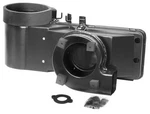 1967-68 Mustang, Cougar Heater Box W/ Gaskets & Clips New Dii. Fixed Price $221.89.