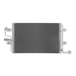 CU4933 Ac Condenser For Volkswagen Beetle Golf Jetta Audi Quattro 1J0820413B. Fixed Price $85.81.
