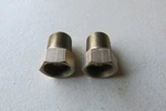 Vintage Mopar Exhaust Manifold Injector Tube Connector Pcs (6031726). Fixed Price $16.99.