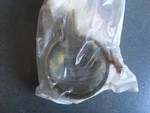 New Porsche 911 Heat Control Box Pipe Clamp (right,passenger Side) 90121105221. Fixed Price $52.43.