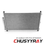 A/c Condenser Fits Honda Odyssey Touring Elite 80110TK8A01 80110TK8A02. Fixed Price $119.99.