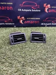 2009-2010 Ford Fusion Front Side Air Vents Set 2PCS 6E53-54046B30-AD Oem. Fixed Price $59.50.