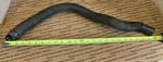 Toyota Land Cruiser FJ40 Driver Left Hand Side Defrost Heater Duct Tube. Fixed Price $52.00.