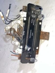 Mustang Ii Dash Heat Temperature Control D5ZZ-18549-C For Parts. Fixed Price $40.00.