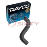 Dayco Heater Hose For 2004 Dodge Stratus 2.4L L4 - To Pipe Hvac Qu. Fixed Price $31.49.