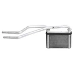 Hvac Heater Core For Chrysler Aspen 2007-09 Dodge Durango 2004-0968046006AA V6. Fixed Price $52.32.