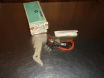 New Nos Gm Delco A/c Blower Switch Board 1223345 1971 1972 Buick Oldsmobile. Fixed Price $10.94.