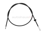 Gemo Speedometer Cable 64474111100 Porsche 356B 356C 356A 356SC. Fixed Price $36.98.