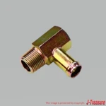 Nissan Datsun A12 A14 A15 LD20 Genuine Water Return Connector 27070-H5000 Oem. Fixed Price $83.78.