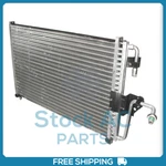 New A/c Condenser Ford Escort 1992 To 2003 Mercury Tracer 1999 Qu. Fixed Price $116.99.
