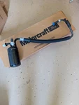 E9SZ-19C836-A YF-1561 Nos Ford Accumulator Drier W/hose 1989 1993 Thunderbird. Fixed Price $125.00.