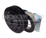 A/c Compressor Clutch For Ferrari 208 308 328 & Mondial - Groove Replacement. Fixed Price $499.00.