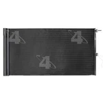 Four Seasons 40752 Condenser Drier Assembly. Fixed Price $194.66.