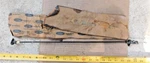 Nos Heater Temperature Control Cable 1981-83 Ford Escort Mercury Lynx +more. Fixed Price $17.00.