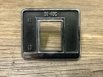 1969 Camaro Nova Chevelle Used Oe Gm Dash Rear Defogger Switch Bezel. Fixed Price $40.00.