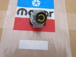 Nos Mopar 1970-74 Plymouth Dodge E-body Dash Dimmer Switch With Knob. Fixed Price $185.00.