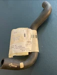 Mercedes-benz Heating & Ventilation System Hose- 116-831-10-94 For 400SEL More. Fixed Price $35.16.