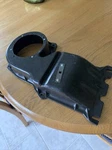 Gm #3014360 Nos 1968-77 Corvette Outer Heater Box Blower Cover. Fixed Price $695.00.