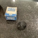 Nos 1967 Ford Galaxie Ac Valve C7AZ-19C643-A. Fixed Price $49.99.