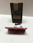 Nos Gm Heater Fan Resistor Oldsmobile (old Black/yellow Box) Unknown Part #. Fixed Price $22.45.