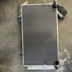 Denso 477-0506 Air Conditioning Condenser For 02-08 Camry ES300 ES330 Solara. Fixed Price $62.00.