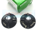 Mgb Gt Heater And Air Control Knobs Genuine Lucas SPB899 BHA4328 BHA4329. Fixed Price $25.28.