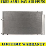 New Ac Condenser For 2004-2009 Toyota Prius 1.5L. Fixed Price $231.30.