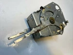 Nos Mercury 1955-1956 Heater Control Genuine Parts # FDK-18561-C Oem. Fixed Price $30.00.