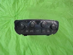 2098300185, Mercedes Climate Control Unit Class Module. Fixed Price $260.00.