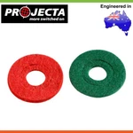 Projecta Battery Terminal Protection Pads For Lexus LS400 UCF10R Sedan. Fixed Price $11.60.