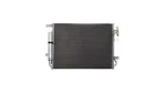 Zrt Aftermarket Land Rover JRB500030 Condenser LR3 2005-2009. Fixed Price $438.00.