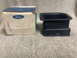 Nos Ford D3DZ-6201878-A 1973-77 Maverick Comet Cowl Vent Air Duct Connector Rh. Fixed Price $38.00.
