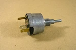 1967 Pontiac Buick Body & Olds F85 Windshield Wiper Switch, C1993372R. Fixed Price $45.00.