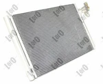 027-016-0005 Abacus Condenser, Air Conditioner For Land Rover JRW000020 New. Fixed Price $107.34.