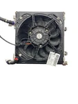 2022 - 2024 Lucid Air Oem Lh Front Left Auxiliary Radiator Condenser Cooling Fan. Fixed Price $595.00.